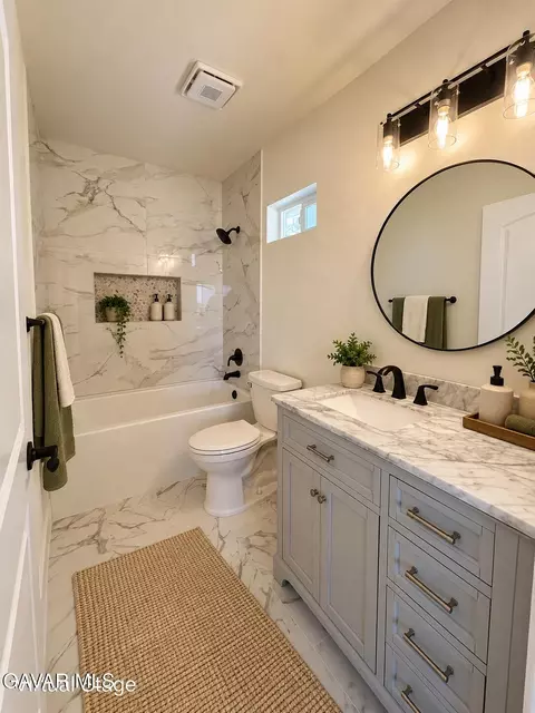 Bath - 9737 E Avenue Q-4, Littlerock, CA 93543 photo 5 of 12