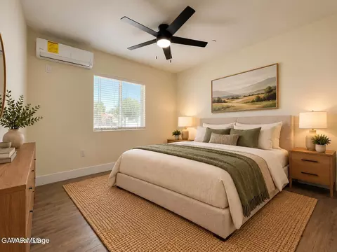 Bedroom - 9737 E Avenue Q-4, Littlerock, CA 93543 photo 9 of 11