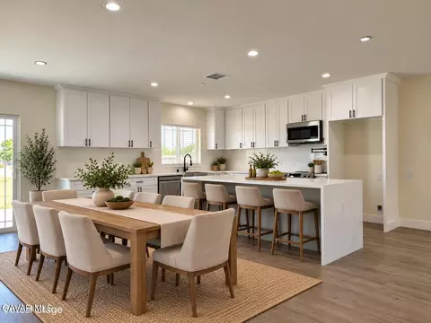 Dining - 9737 E Avenue Q-4, Littlerock, CA 93543 photo 1 of 2