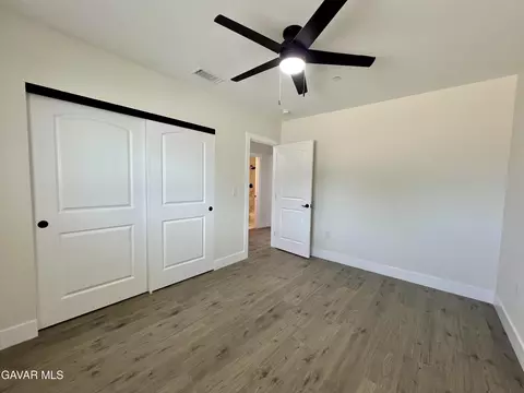 Bedroom - 9737 E Avenue Q-4, Littlerock, CA 93543 photo 3 of 16