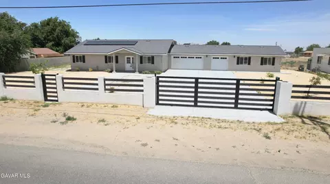 Exterior - 9737 E Avenue Q-4, Littlerock, CA 93543 photo 2 of 7