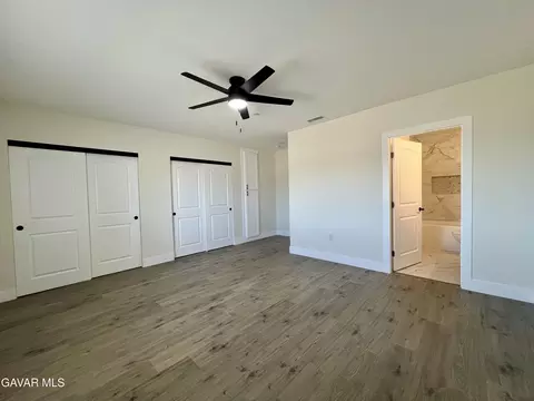 Bedroom - 9737 E Avenue Q-4, Littlerock, CA 93543 photo 11 of 16