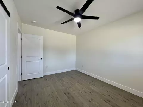 Bedroom - 9737 E Avenue Q-4, Littlerock, CA 93543 photo 4 of 16