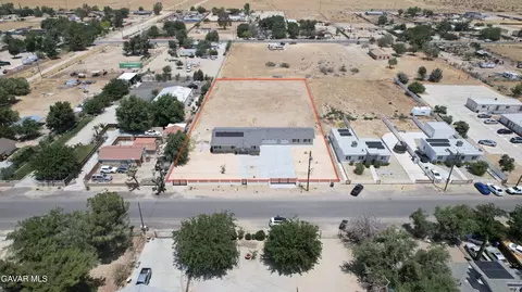 View/Area - 9737 E Avenue Q-4, Littlerock, CA 93543 photo 3 of 4