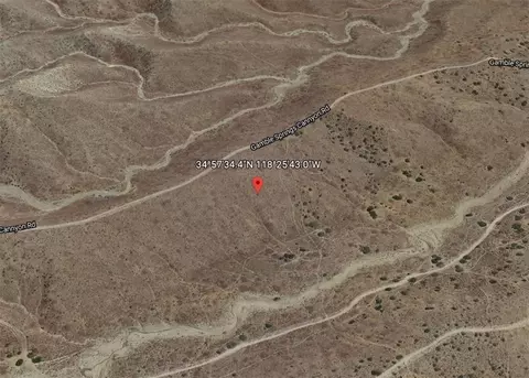 0 Gamble Springs Rd, Tehachapi, CA 93561