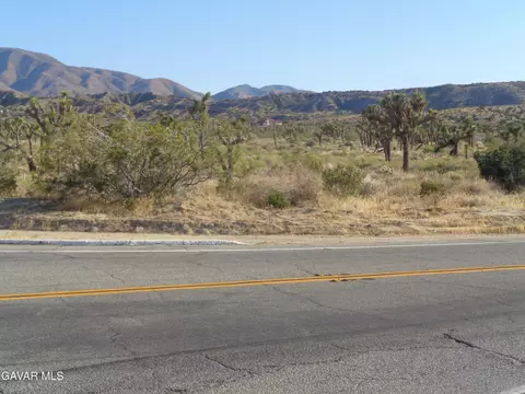 106 Th Cor Fort Tejon Rd Pav 1, Pearblossom, CA 93553