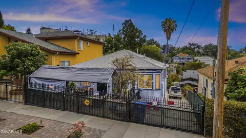 1350 Quintero St, Los Angeles, CA 90026