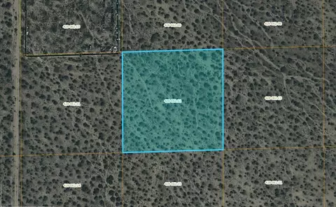 0 Benton Ave, Mojave, CA 93501 photo 2