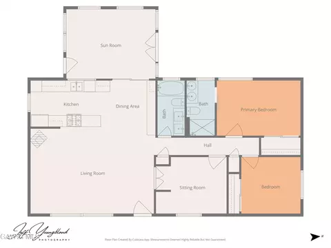 Floorplan - 42901 Willow West Ct, Lancaster, CA 93536 photo 1 of 1
