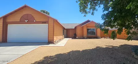 45928 Foxtail St, Lancaster, CA 93534