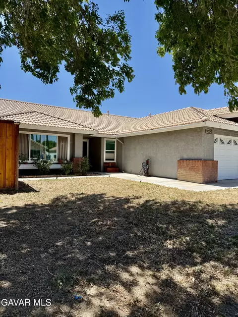 38229 Mentor Ct, Palmdale, CA 93550