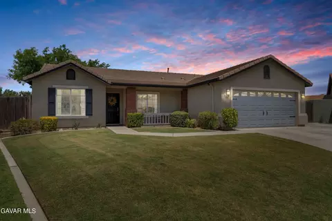 12106 Verdelho Ave, Bakersfield, CA 93312