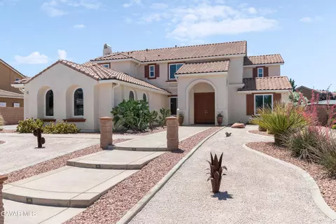 41345 W 43th St, Quartz Hill, CA 93536