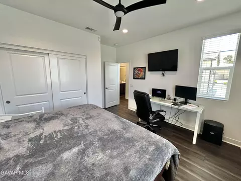 Bedroom - 39186 Pinto Ct, Palmdale, CA 93551 photo 4 of 5