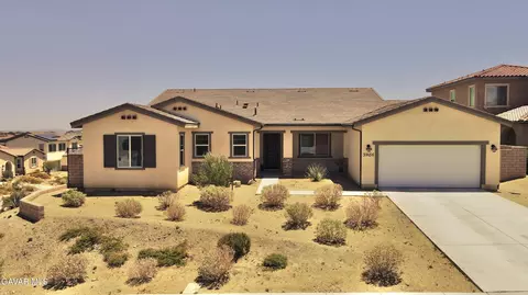 39186 Pinto Ct, Palmdale, CA 93551