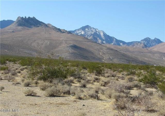 06430030000 Hawk St, Inyokern, CA 93527