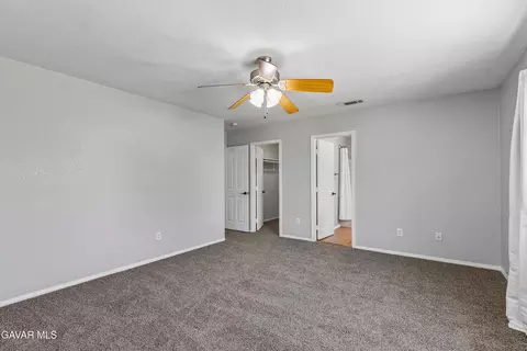 Bedroom - 43637 6th St, Lancaster, CA 93535 photo 2 of 11