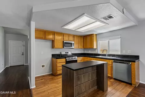 Kitchen - 43637 6th St, Lancaster, CA 93535 photo 1 of 3