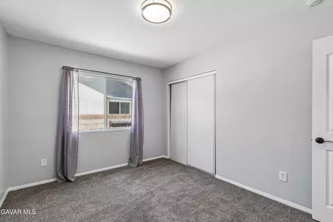 Bedroom - 43637 6th St, Lancaster, CA 93535 photo 10 of 11