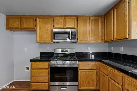Kitchen - 43637 6th St, Lancaster, CA 93535 photo 3 of 3