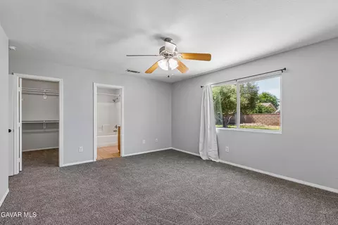 Bedroom - 43637 6th St, Lancaster, CA 93535 photo 3 of 11