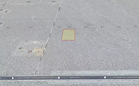 E Avenue V, Pearblossom, CA 93553