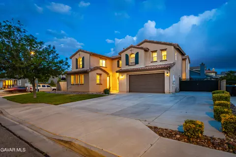 5816 W Avenue K-14, Lancaster, CA 93536