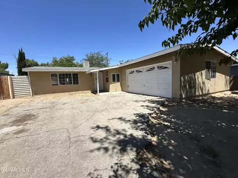 38463 Lemsford Ave, Palmdale, CA 93550