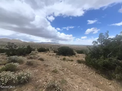 0 W Willow Springs Rd, Mojave, CA 93501 photo 3