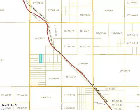 0 W Willow Springs Rd, Mojave, CA 93501 photo 2