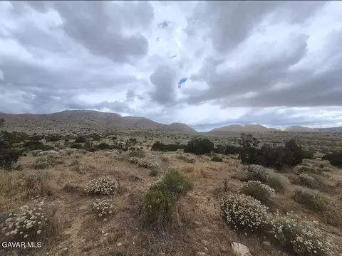 0 W Willow Springs Rd, Mojave, CA 93501 photo 4