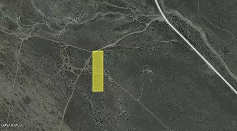 0 W Willow Springs Rd, Mojave, CA 93501