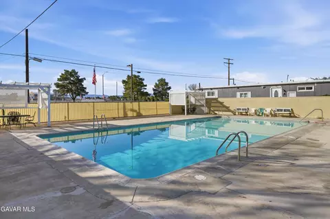 Exterior - 3157 E Avenue I #E2, Lancaster, CA 93535 photo 1 of 2