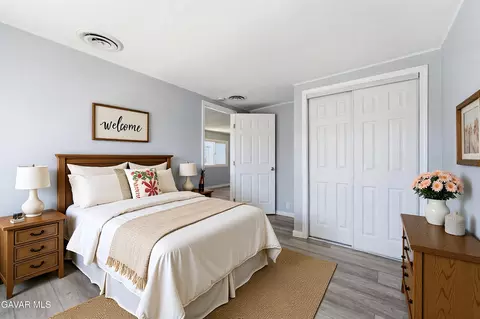 Bedroom - 3157 E Avenue I #E2, Lancaster, CA 93535 photo 5 of 5
