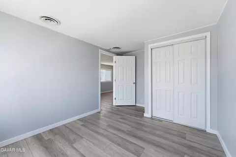 Bedroom - 3157 E Avenue I #E2, Lancaster, CA 93535 photo 3 of 3
