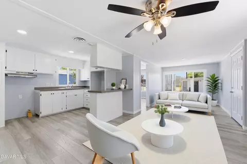 Living - 3157 E Avenue I #E2, Lancaster, CA 93535 photo 5 of 5