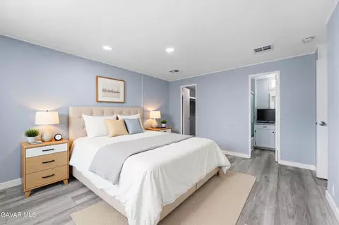 Bedroom - 3157 E Avenue I #E2, Lancaster, CA 93535 photo 2 of 5