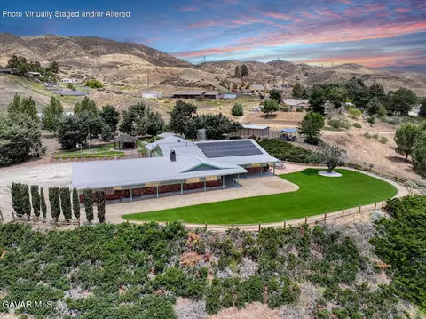 7331 W Avenue O8, Leona Valley, CA 93551