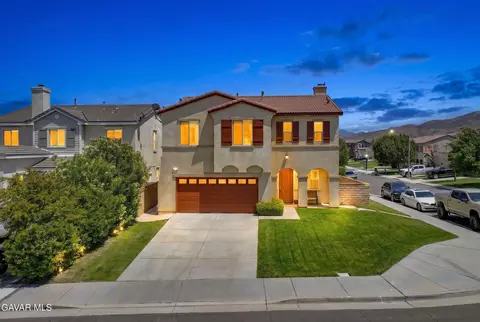 37834 Magnolia Ln, Palmdale, CA 93551