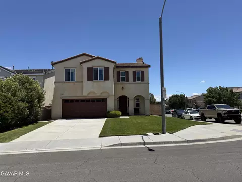37834 Magnolia Ln, Palmdale, CA 93551