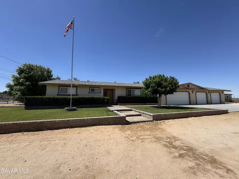 26496 Anderson St, Boron, CA 93516