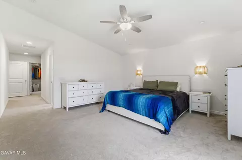 Bedroom - 5829 Vahan Ct, Lancaster, CA 93536 photo 4 of 4