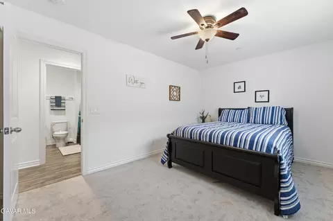 Bedroom - 5829 Vahan Ct, Lancaster, CA 93536 photo 2 of 4