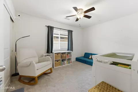 Bedroom - 5829 Vahan Ct, Lancaster, CA 93536 photo 3 of 4