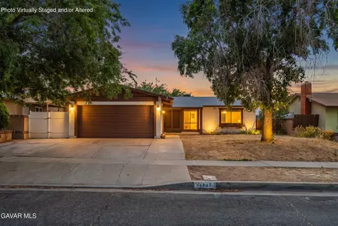 37747 Rudall Ave, Palmdale, CA 93550