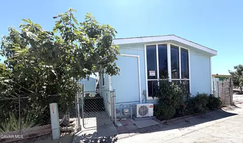 2059 E Avenue I #SPC 109, Lancaster, CA 93535