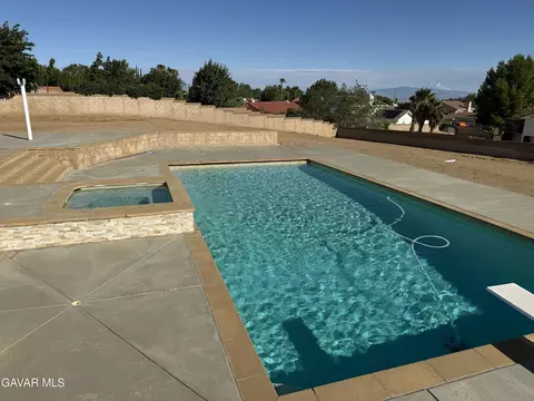 Exterior - 5311 Windcrest Ct, Palmdale, CA 93551 photo 16 of 28
