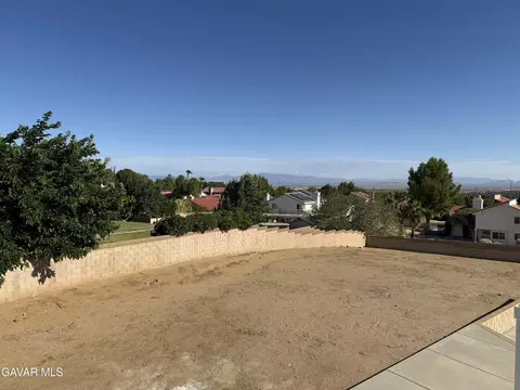 Exterior - 5311 Windcrest Ct, Palmdale, CA 93551 photo 27 of 28