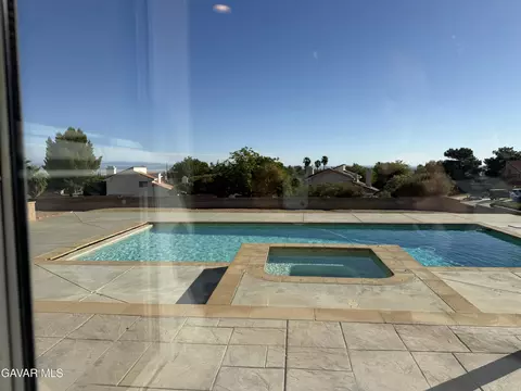 Exterior - 5311 Windcrest Ct, Palmdale, CA 93551 photo 21 of 28