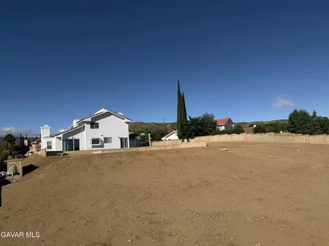 Exterior - 5311 Windcrest Ct, Palmdale, CA 93551 photo 24 of 28